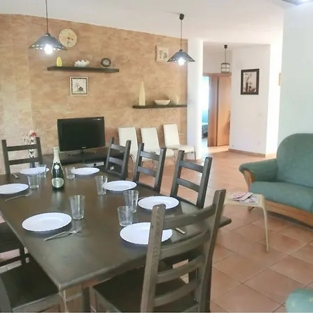 104029 House In Apartment