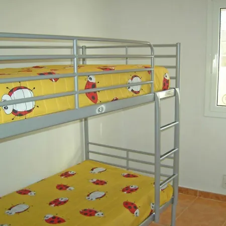 104029 House In Apartment *