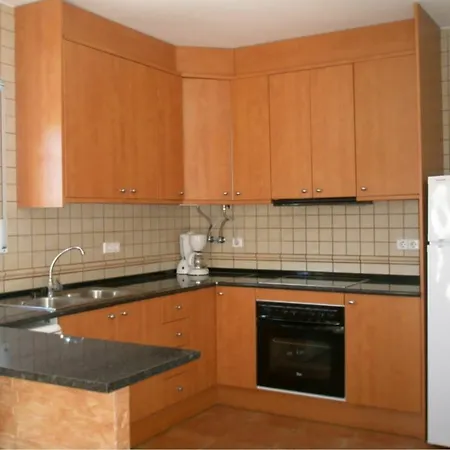 104029 House In Apartment *